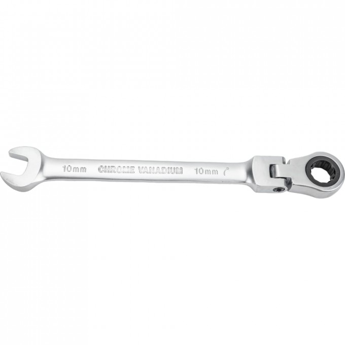 Комбинированный трещоточный шарнирный ключ GIGANT grf-131 11290598